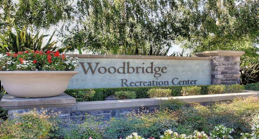 Woodbridge Recreation Center - DW Woodbridge