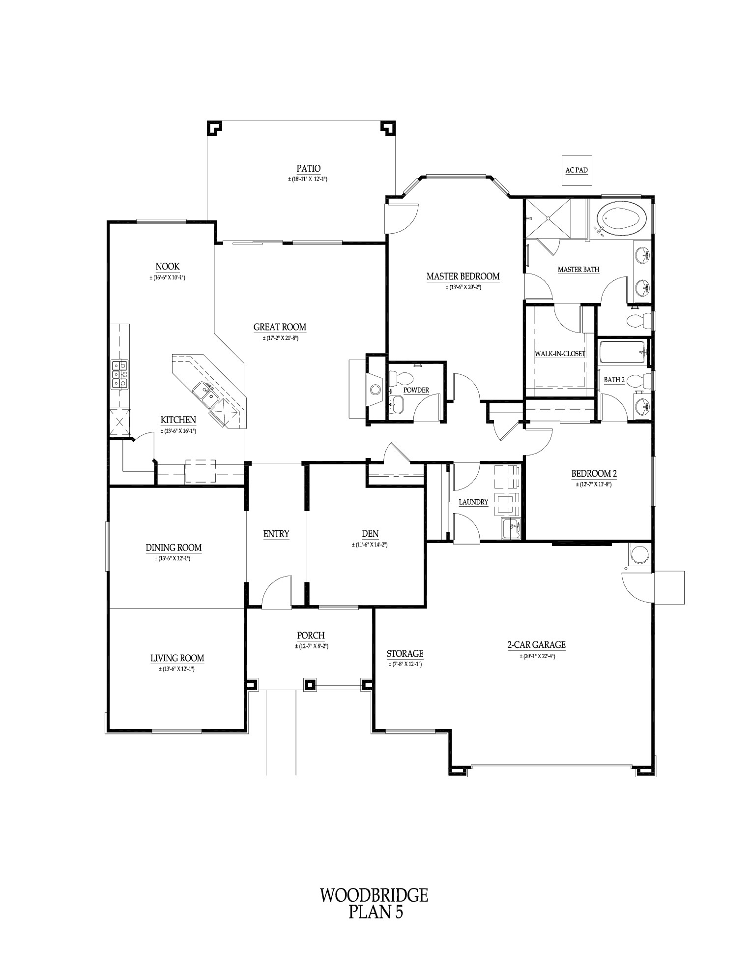 DwWoodbridgeLegeacyFloorPlan5