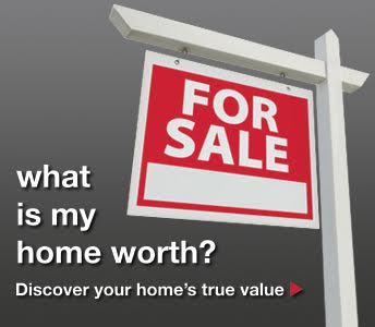 What Is My Home Worth? - DW Woodbridge